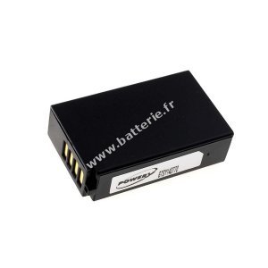 Batterie pour Nikon 1 J1/ type EN-EL20