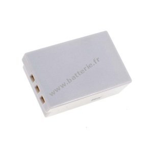 Batterie pour Sanyo type DB-L90