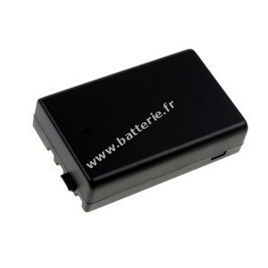 Batterie pour Pentax K-r/ type D-LI109