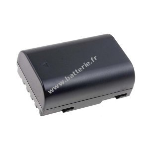 Batterie pour Pentax K-7 /type D-LI90