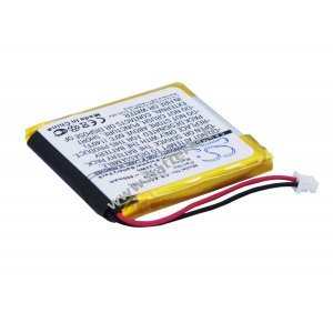 Batterie pour camera ACME FlyCamOne 3 / FC3002 / type FC3010