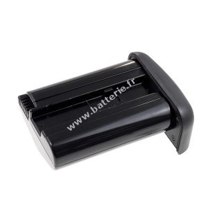 Batterie pour Canon type LP-E4