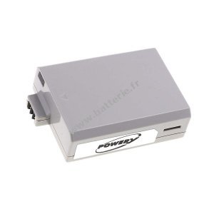 Batterie pour Canon LP-E5