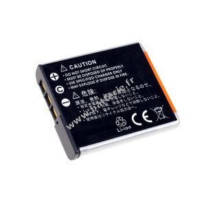 Batterie pour Sony type NP-BG1/ NP-FG1