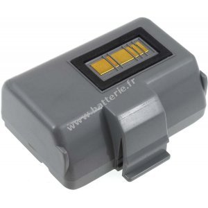 Batterie pour imprimante de codes-barres Zebra RW220