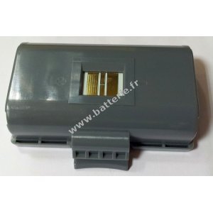 Batterie pour imprimante dtiquettes Intermec PB21/PB31/PB22/PB32/ type 318-030-001