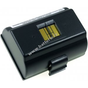 Batterie pour imprimante de reus Intermec PR2/PR3 / type 318-050-001 batterie intelligente