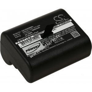 batterie adapte au testeur Fluke de rseau DSX Versiv / DSX-5000 / type MBP-LION