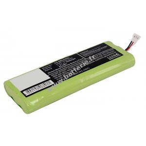 Batterie pour Nikon BC-60 / type 4/UR17650/3500