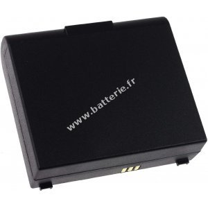 Power Batterie pour appareil de mesure Trimble Mobile Mapper 120 / type PM5