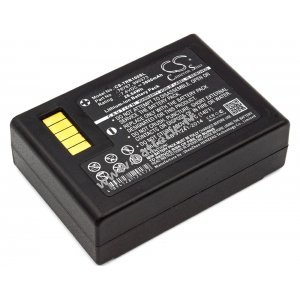 Batterie pour appareil de mesure Trimble R10 / type 76767