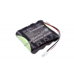 Batterie pour appareil de mesure M3 Dynatel 950ADSL / type BBM-950ADSL