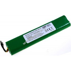 Batterie pour robot aspirateur Neato Botvac D7500 / type 205-0012