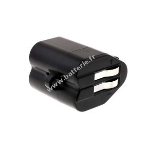 Batterie pour robot aspirateur Krcher RC3000