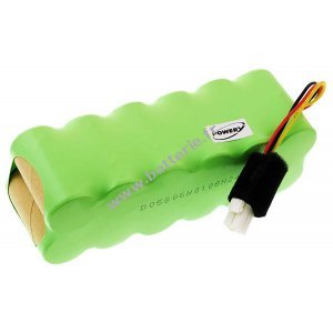 Batterie pour Samsung Navibot SR8845 / Navibot VCR8895 / type VCA-RBT20