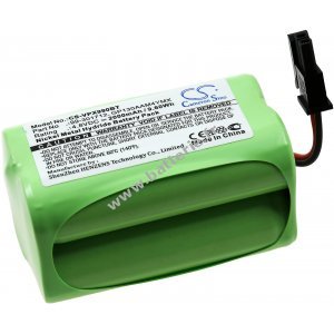 Batterie pour systme d'alarme Visonic PowerMaster 10 / Powermax Express / Type GP 130AAM4YMX