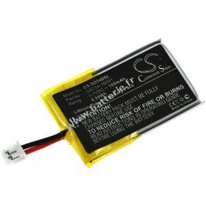 Batterie pour collier pour chien SportDog SBC-R / Type SAC54-16091