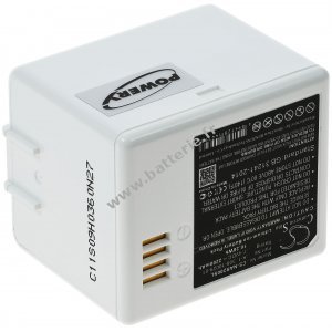 Batterie pour camra Netgear de scurit domestique Arlo Pro / Arlo Pro 2 / VMC4030