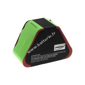 Batterie pour Dirt Devil M030 / type 0030013