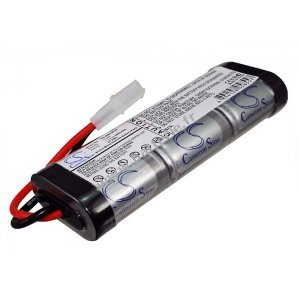 Batterie pour iRobot Looj 130 / type 11200