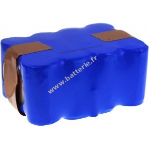 Batterie pour Mamirobot K7 / type 12SC3000S1P