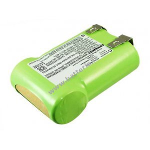 Batterie pour AEG Junior 3000 / type 520104