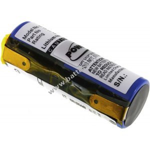 Batterie pour rasoir lectrique Philips Norelco HQ9140 / type 15038