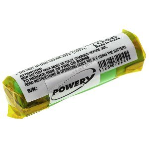 Batterie pour rasoir lectrique Philips HQ6675 / type 422203613480