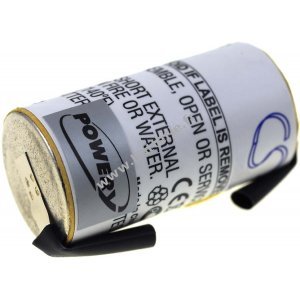 Batterie pour rasoir lectrique Philips HP1304 -HP1328 / type ACN0021