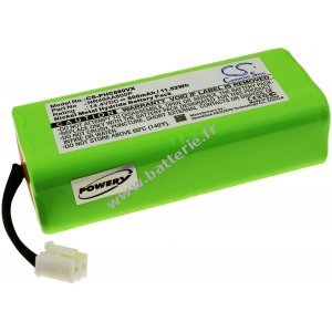 Batterie pour robot aspirateur Philips FC8800 / FC8802 / type NR49AA800P
