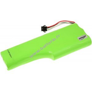 Batterie pour robot aspirateur Ecovacs Deebot D520 / D526 / T3 / T5 / type LP43SC2000P10