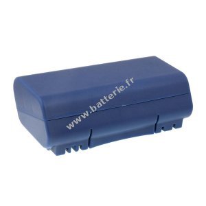 Batterie pour iRobot Scooba srie 5900