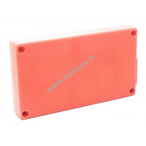 Batterie de puissance pour la commande de grues Gross Funk GF500 / Type 100-001-885