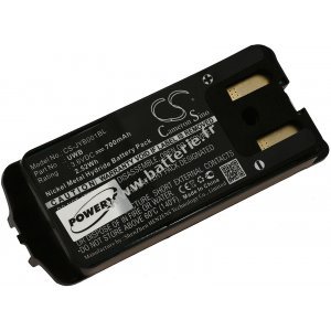 Batterie pour commande de grue JAY A001 / ECU / type UWB