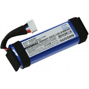 Batterie adapte  l'enceinte JBL Link 20 / type P763098 01A