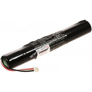 Batterie pour haut-parleur Sony SRS-X5 / type LIS2128HNPD