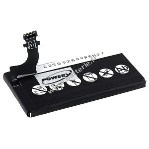 Batterie pour Sony-Ericsson LT22 / Xperia P / type AGPB009-A001