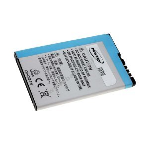 Batterie pour Motorola DROID X / MB860 / type SNN5880A