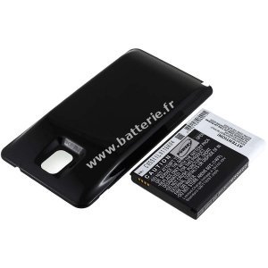 Batterie pour Samsung SM-N900 / type B800BE 6400mAh