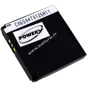 Batterie pour Alcatel One Touch 111 / type B-U81