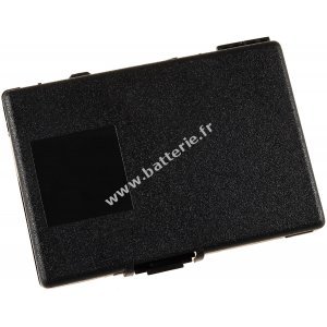 Batterie pour Siemens C55 / A55 / A60 / C60 / M55 / MC60 / S55