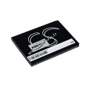 Batterie pour Samsung Ace / type EB494358VU