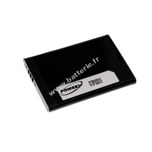 Batterie pour Samsung SGH-D720 / SGH-X150- SGH-X630 / type BST3108BE