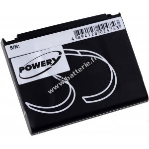 Batterie pour Samsung SGH-F480 / type AB553446B