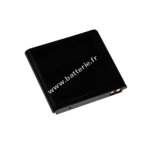 Batterie pour Nokia 8800/8801