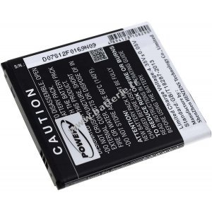 Batterie pour Emporia Smart 1 / type AK-S1