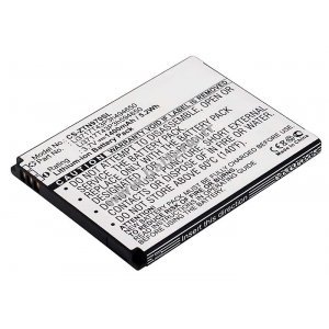 Batterie pour ZTE V930 /type Li3717T43P3h494650