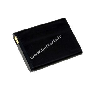 Batterie pour Sagem/Sagemcom myX300/ myX400/ my400V