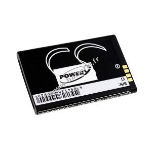 Batterie pour Motorola XT300 / type BT60