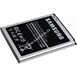 Samsung Batterie pour Galaxy Grand Duos / GT-i9080 / Type EB535163LU